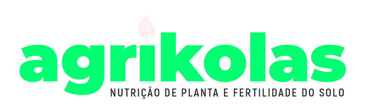 Agrikolas - Nutrição de Planta e Fertilidade do Solo