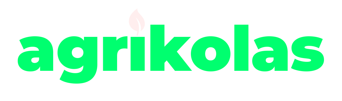 Agrikolas